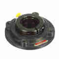 Sealmaster Mounted Cast Iron Flange Cartridge Ball Bearing, MFC-32T MFC-32T